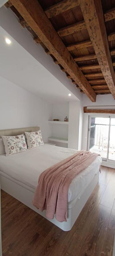 Florit Flats - Center 2br 2ba Attic Terrace View Wifi Ac Apartment