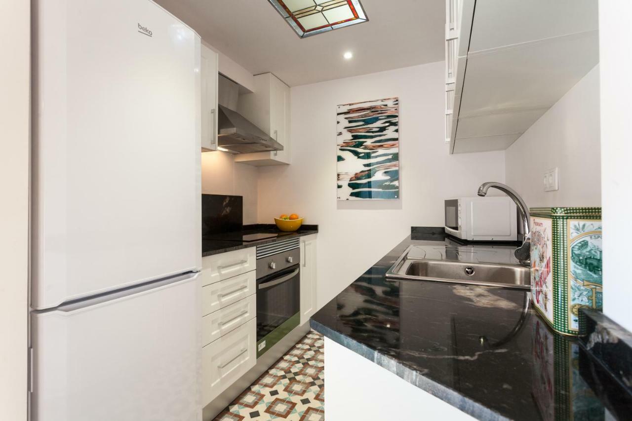 Florit Flats - Center 2br 2ba Attic Terrace View Wifi Ac Valencia